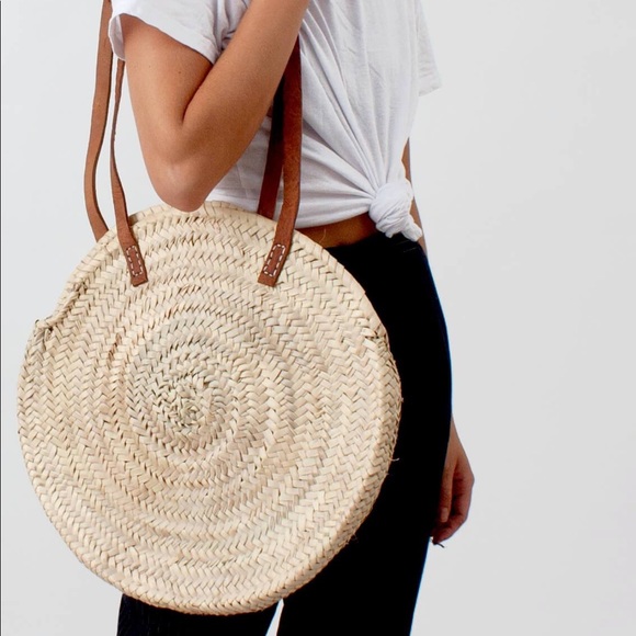 Bohemia Design Sienna Shopper - Picture 1 of 3